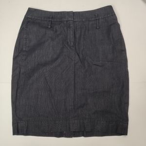 Ann Taylor LOFT Skirt Size 4
